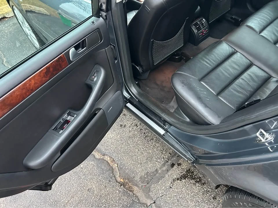 2004 Audi C5 A6 - Image 5 of 16