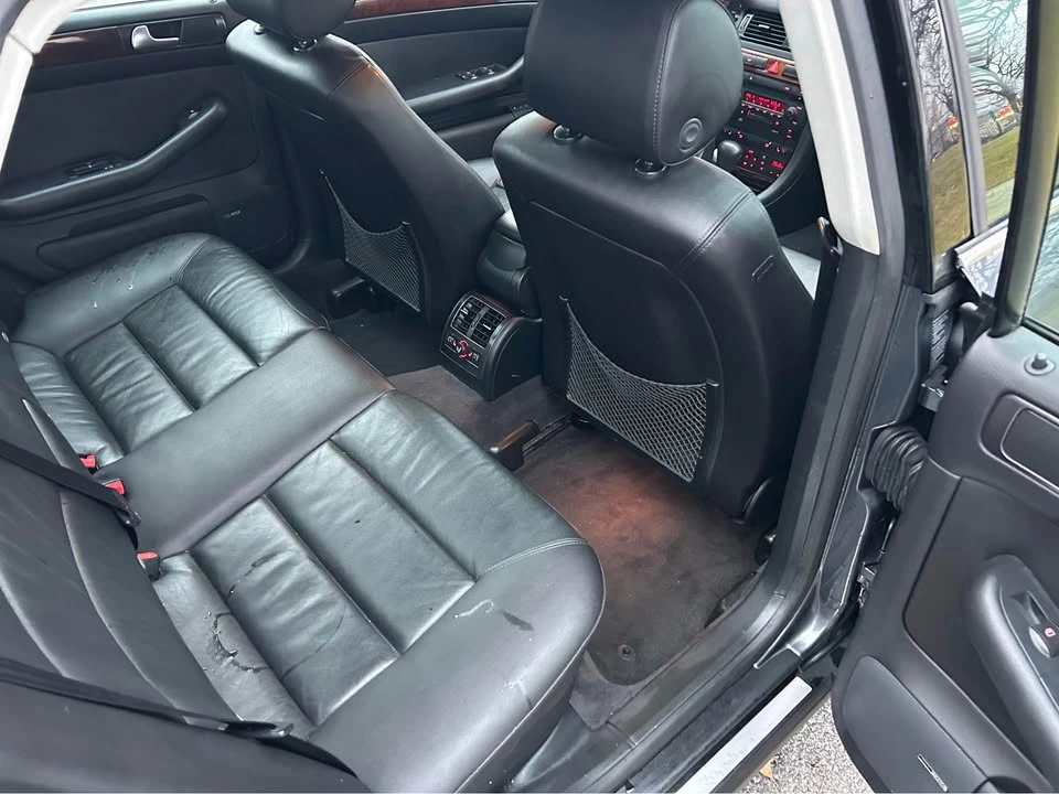 2004 Audi C5 A6 - Image 6 of 16