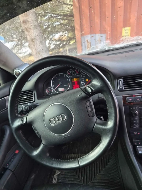 2004 Audi A6 - Image 14 of 20