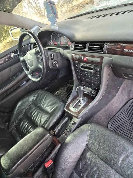 2004 Audi A6 - Image 13 of 20