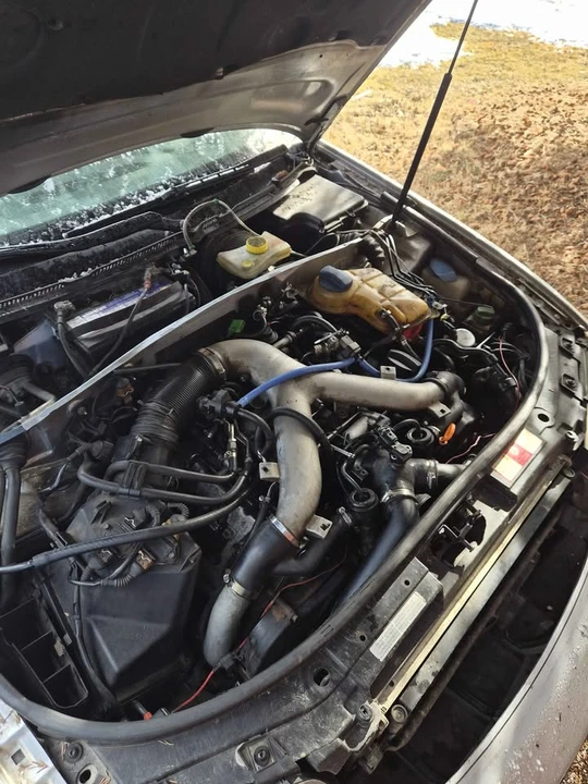 2004 Audi A6 - Image 18 of 20