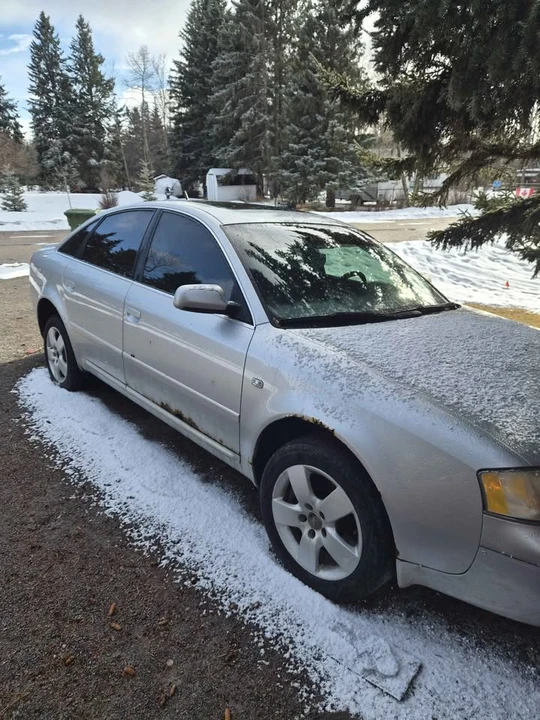 2004 Audi A6 - Image 6 of 20