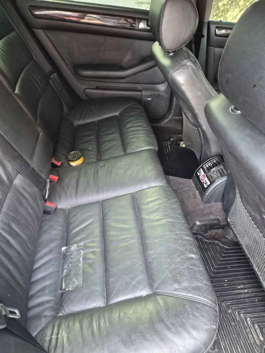 2004 Audi A6 - Image 16 of 20