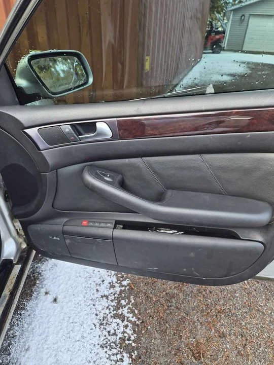 2004 Audi A6 - Image 10 of 20