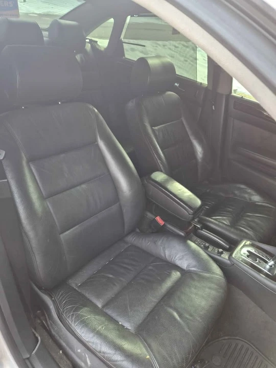 2004 Audi A6 - Image 12 of 20