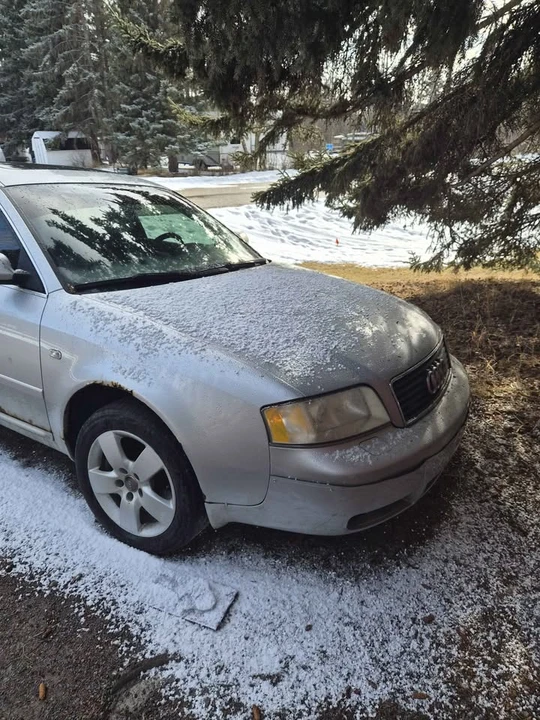 2004 Audi A6 - Image 5 of 20