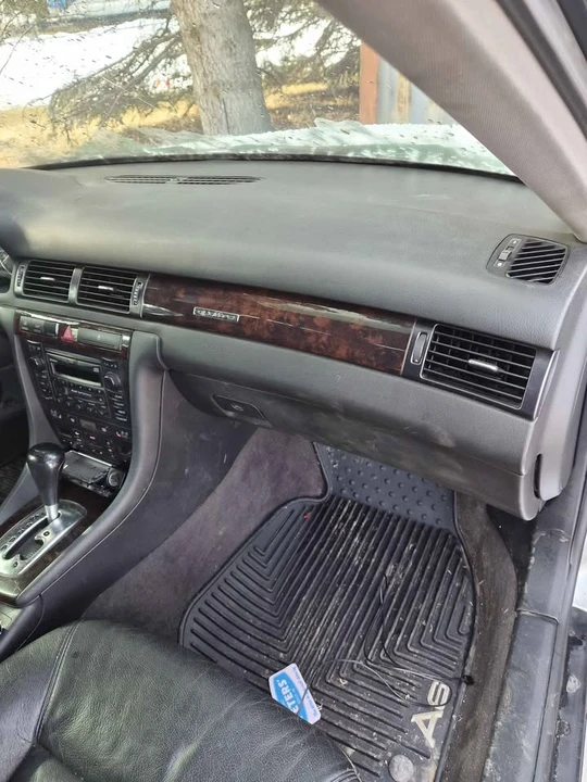 2004 Audi A6 - Image 11 of 20