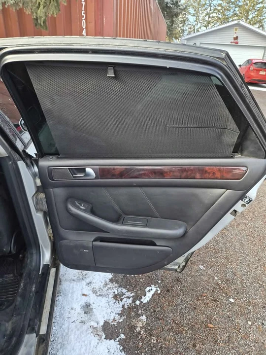 2004 Audi A6 - Image 15 of 20
