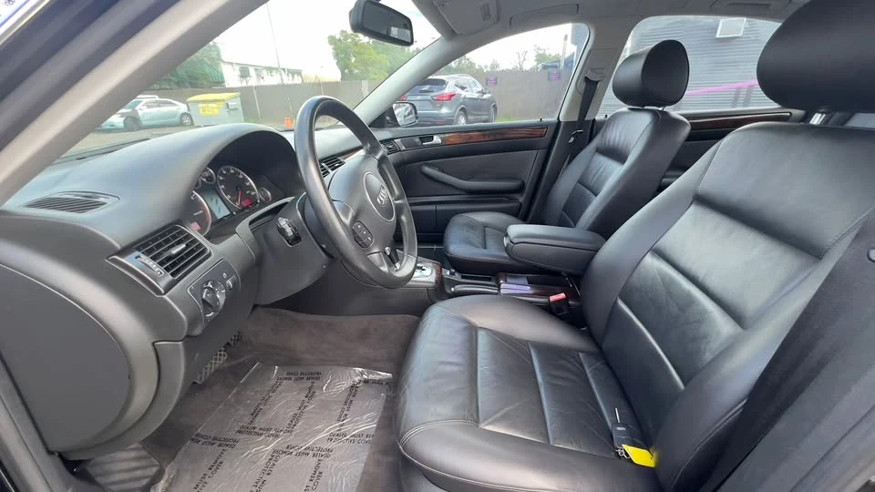 2004 Audi A6 - Image 10 of 12
