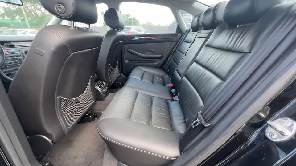 2004 Audi A6 - Image 11 of 12