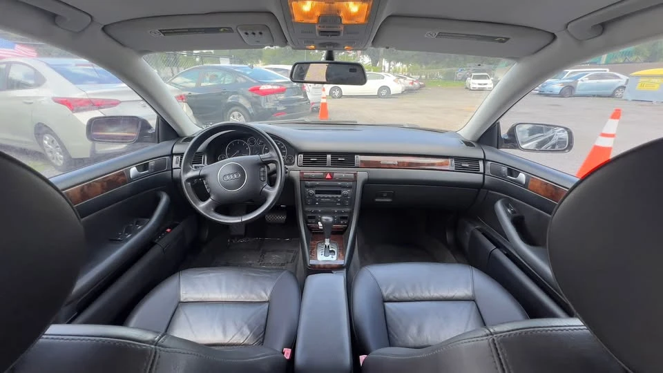 2004 Audi A6 - Image 12 of 12