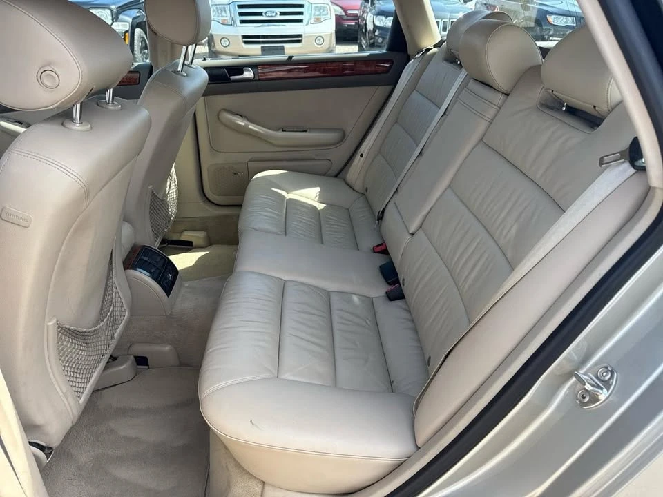 2004 Audi A6 - Image 11 of 11