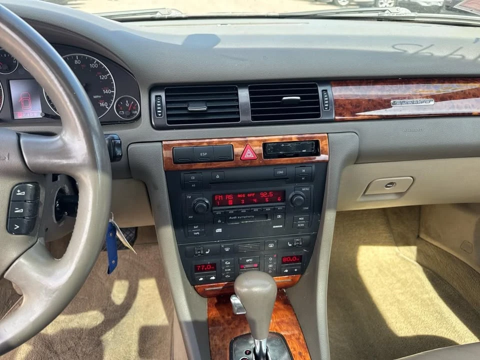 2004 Audi A6 - Image 10 of 11