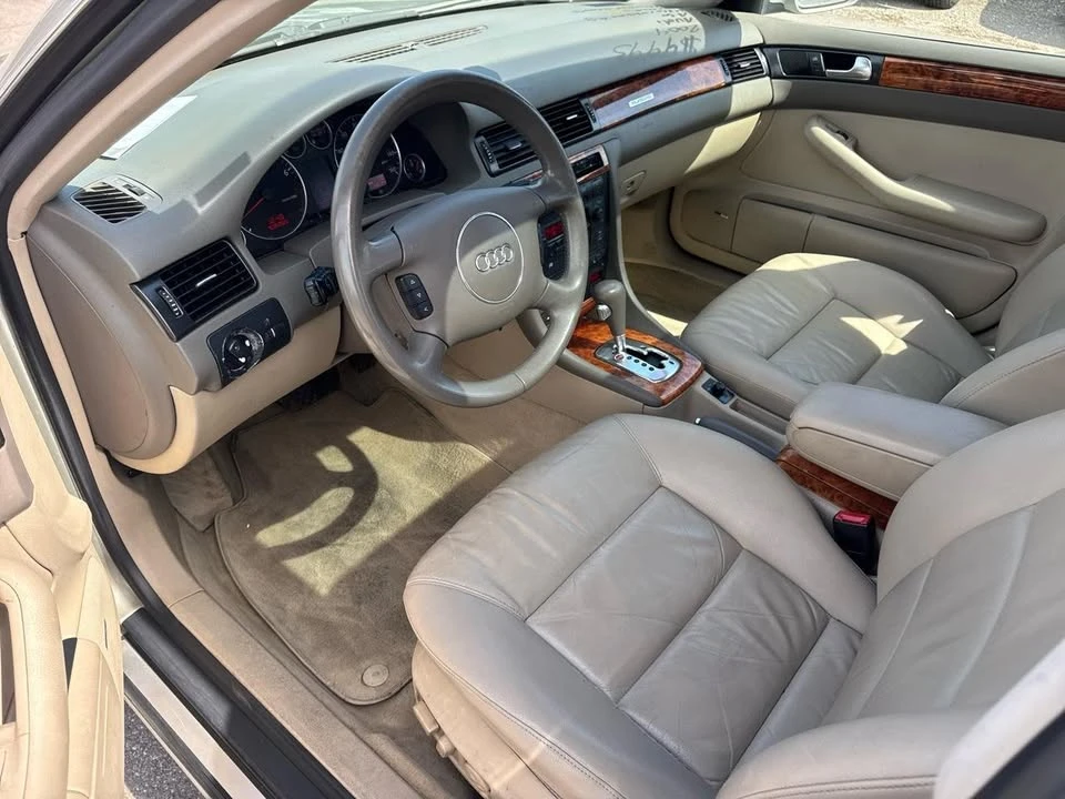 2004 Audi A6 - Image 9 of 11