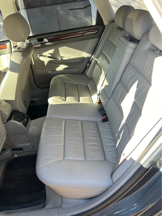 2004 Audi A6 - Image 5 of 9