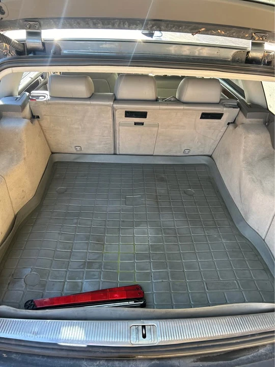 2004 Audi A6 - Image 6 of 9