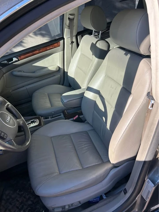 2004 Audi A6 - Image 4 of 9