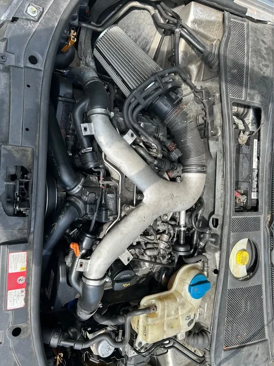 2004 Audi C5 A6 - Image 4 of 6