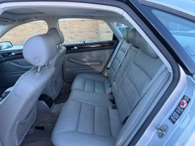 2004 Audi C5 A6 - Image 10 of 19