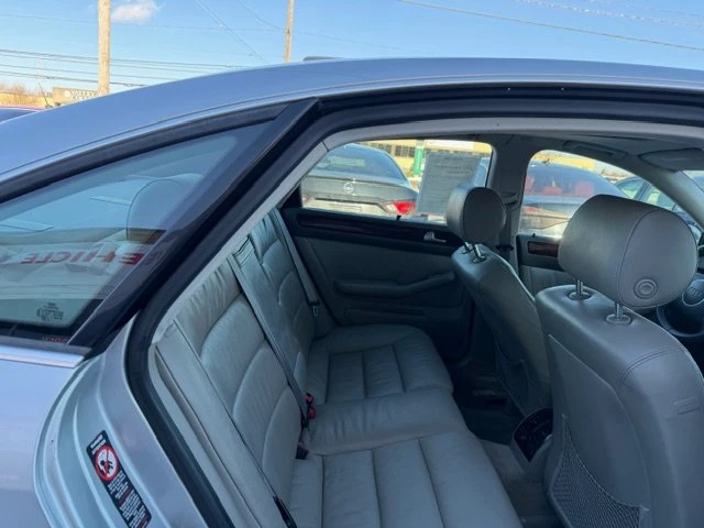 2004 Audi C5 A6 - Image 11 of 19
