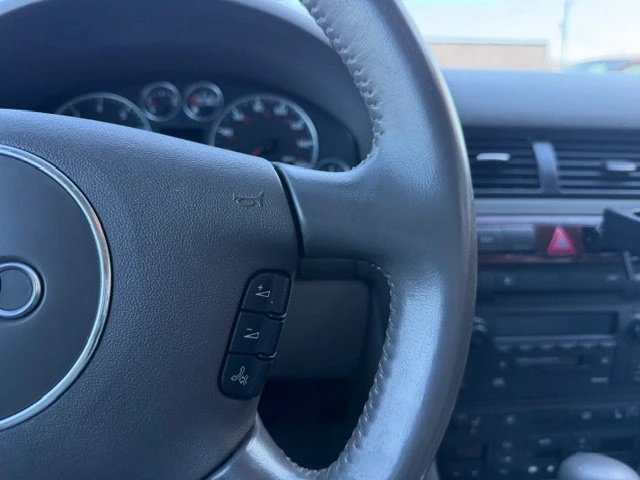 2004 Audi C5 A6 - Image 15 of 19