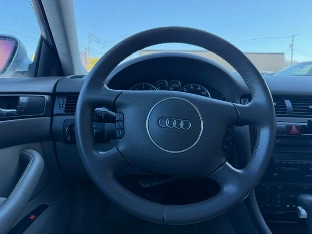 2004 Audi C5 A6 - Image 13 of 19
