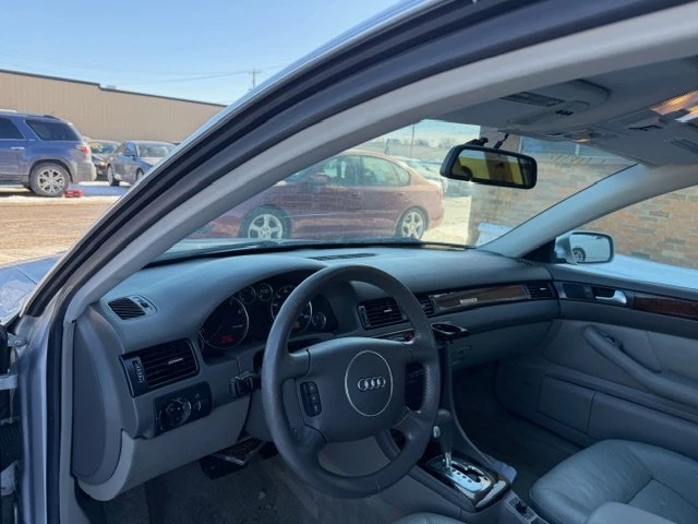 2004 Audi C5 A6 - Image 6 of 19