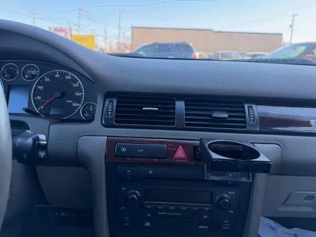 2004 Audi C5 A6 - Image 16 of 19