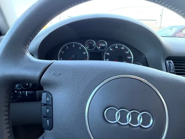 2004 Audi C5 A6 - Image 14 of 19