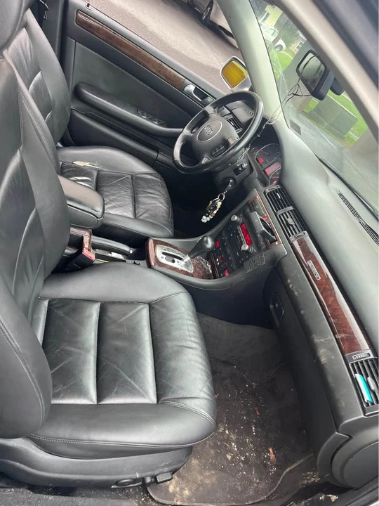 2004 Audi C5 A6 - Image 10 of 11