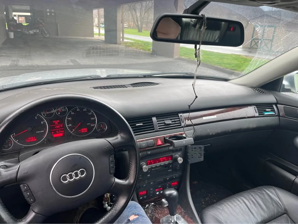 2004 Audi C5 A6 - Image 11 of 11