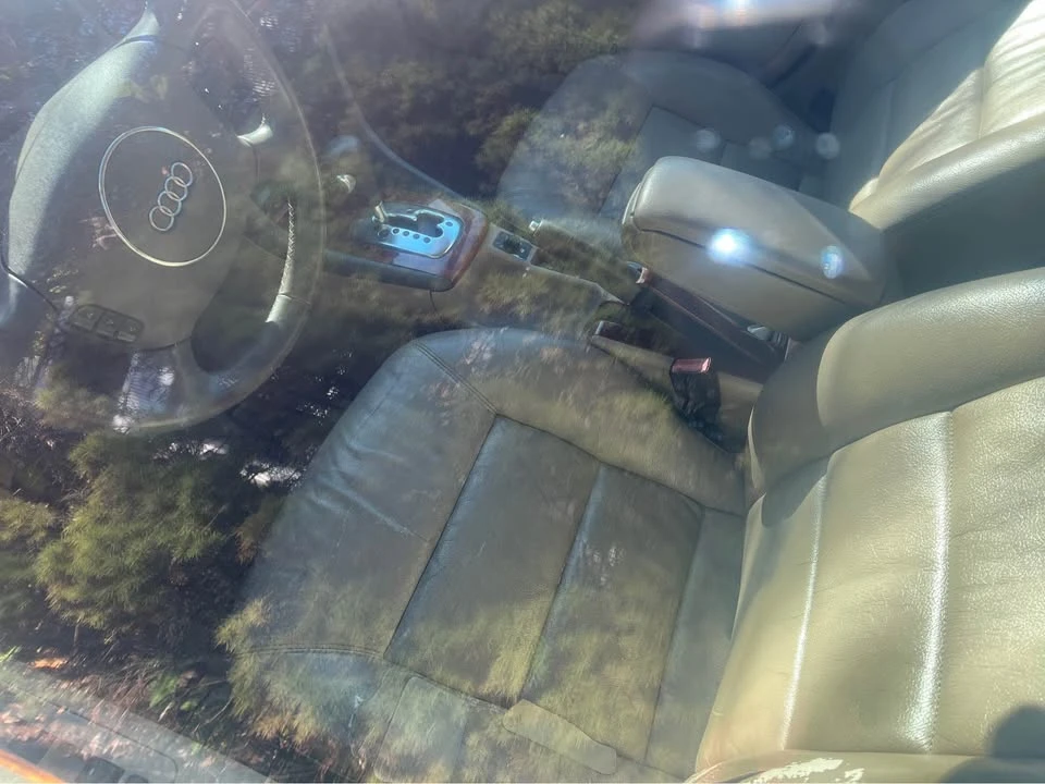 2004 Audi C5 A6 - Image 2 of 6