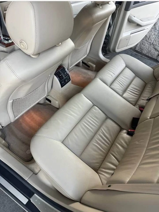 2004 Audi C5 A6 - Image 10 of 10