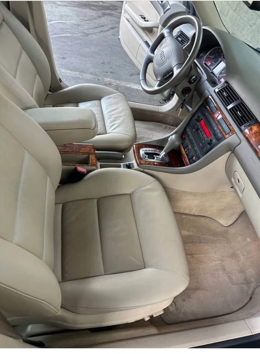 2004 Audi C5 A6 - Image 9 of 10
