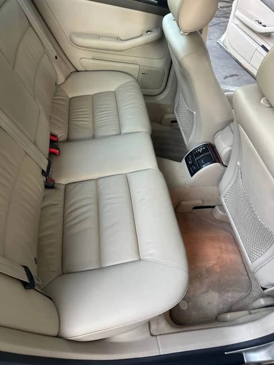 2004 Audi C5 A6 - Image 8 of 10