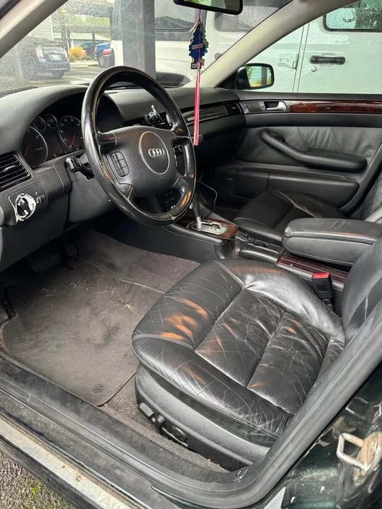 2004 Audi C5 A6 - Image 4 of 5