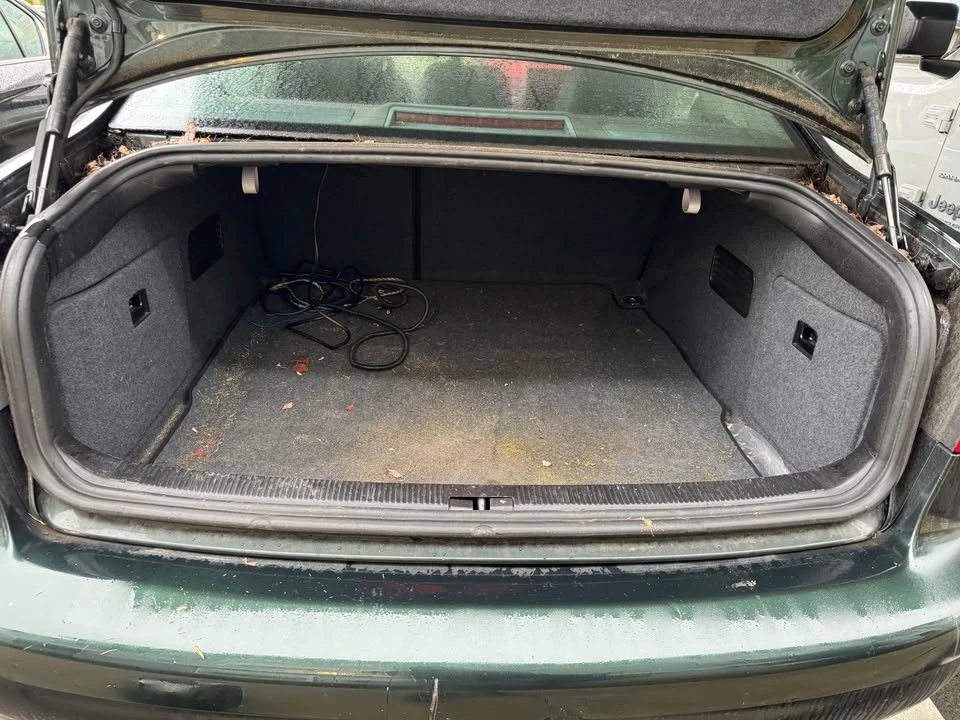 2004 Audi C5 A6 - Image 5 of 5