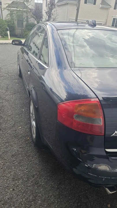 2004 Audi C5 A6 - Image 2 of 16