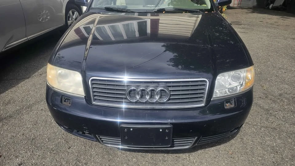 2004 Audi C5 A6 - Image 14 of 16