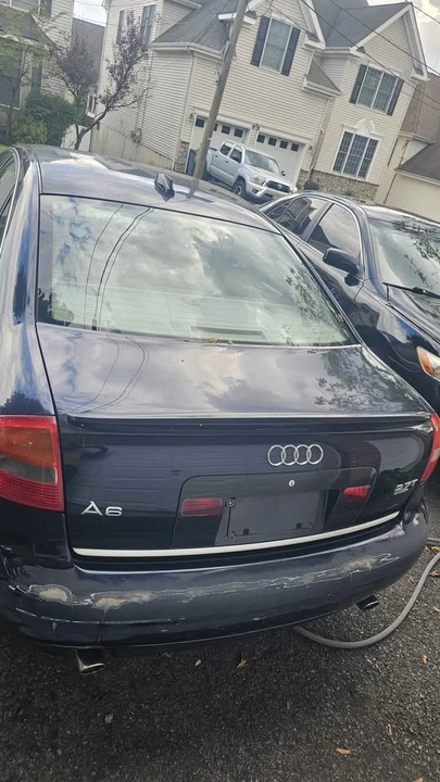 2004 Audi C5 A6 - Image 3 of 16
