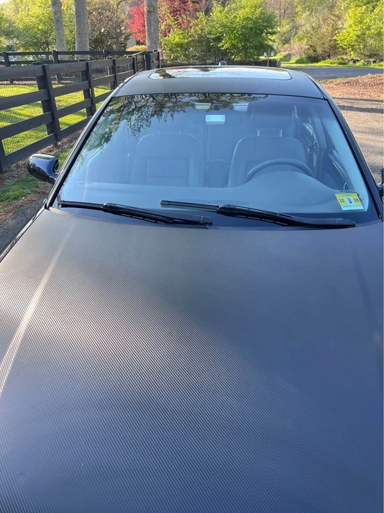 2004 Audi C5 A6 - Image 12 of 12