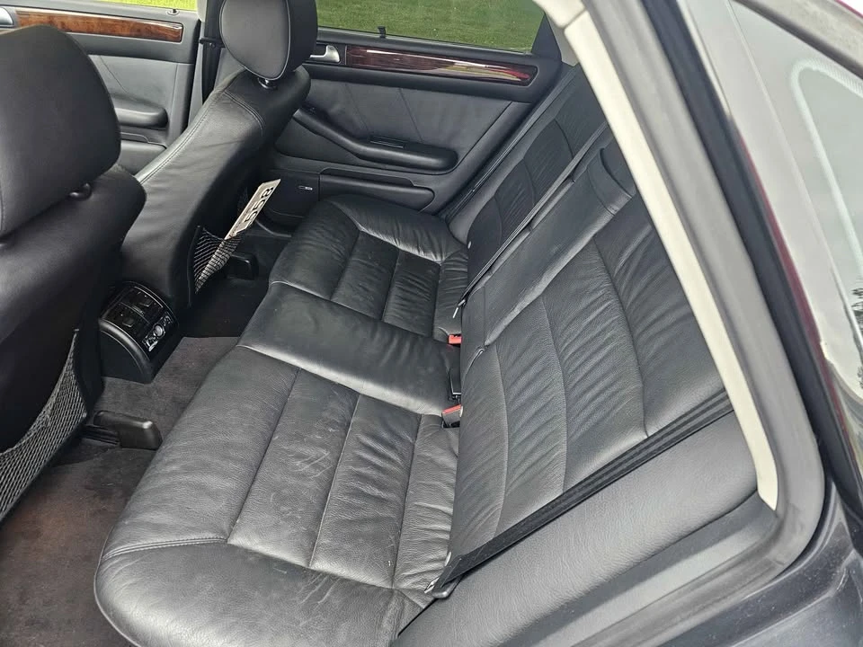 2004 Audi C5 A6 - Image 6 of 7