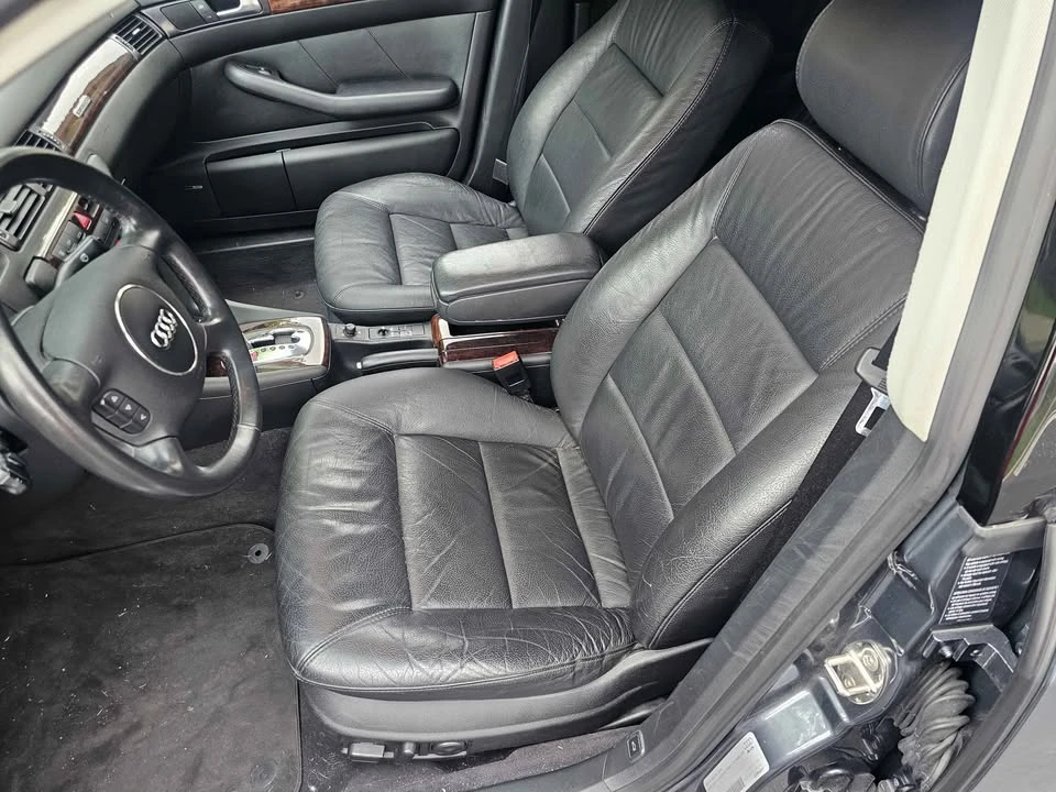 2004 Audi C5 A6 - Image 7 of 7