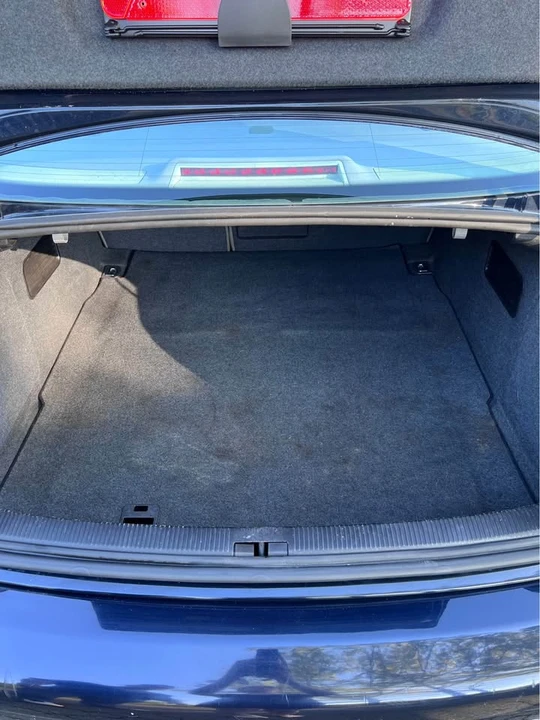 2004 Audi C5 A6 - Image 9 of 12