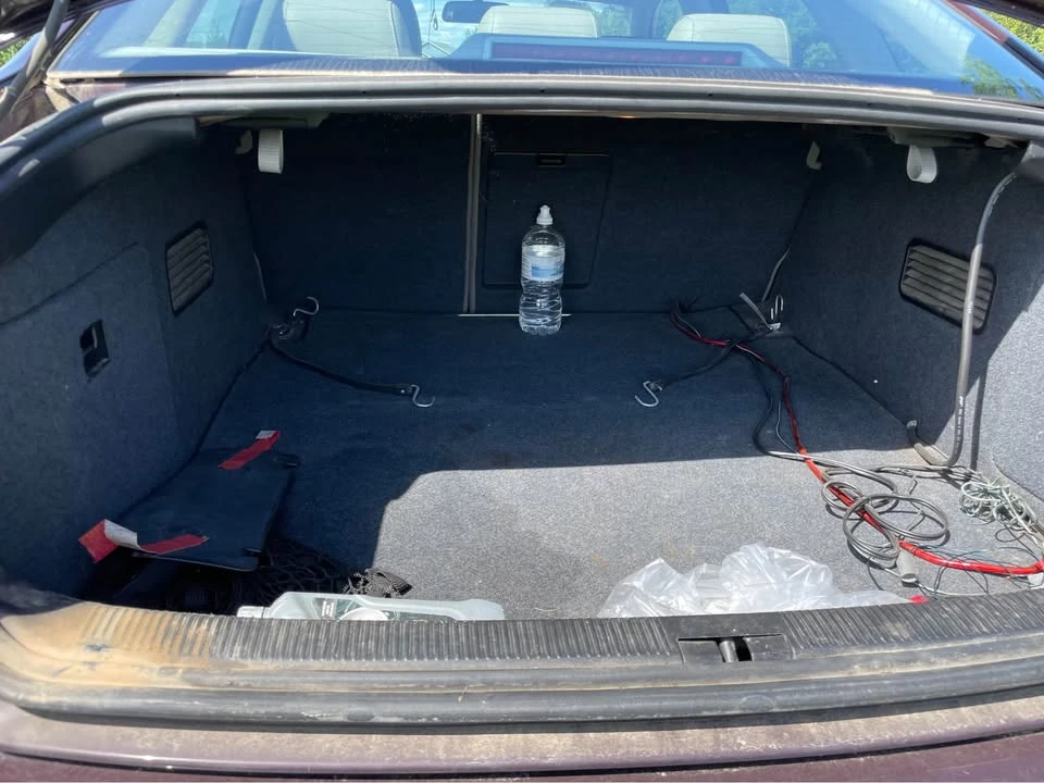 2004 Audi C5 A6 - Image 6 of 10