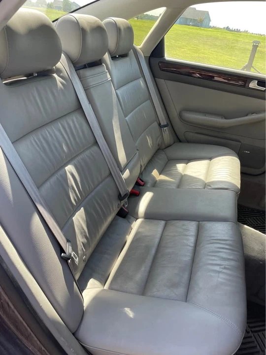 2004 Audi C5 A6 - Image 9 of 10