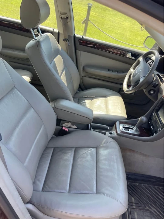 2004 Audi C5 A6 - Image 8 of 10