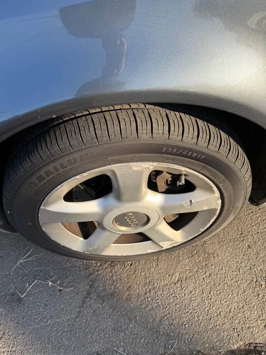 2004 Audi C5 A6 - Image 11 of 16