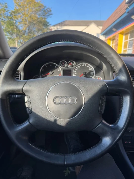 2004 Audi C5 A6 - Image 16 of 16