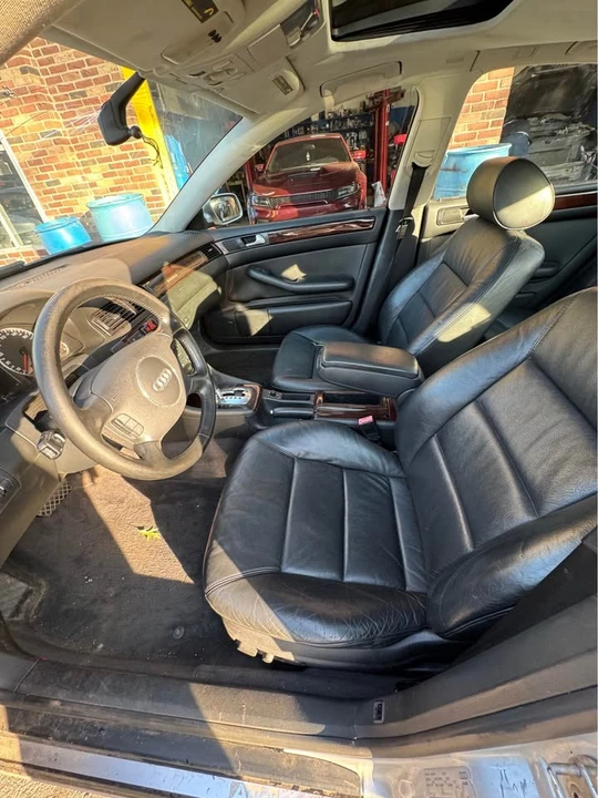 2004 Audi C5 A6 - Image 13 of 16